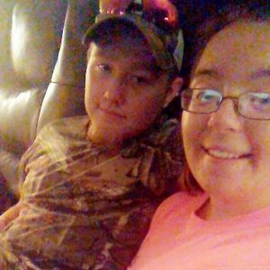 Meet your Posher, Christopher